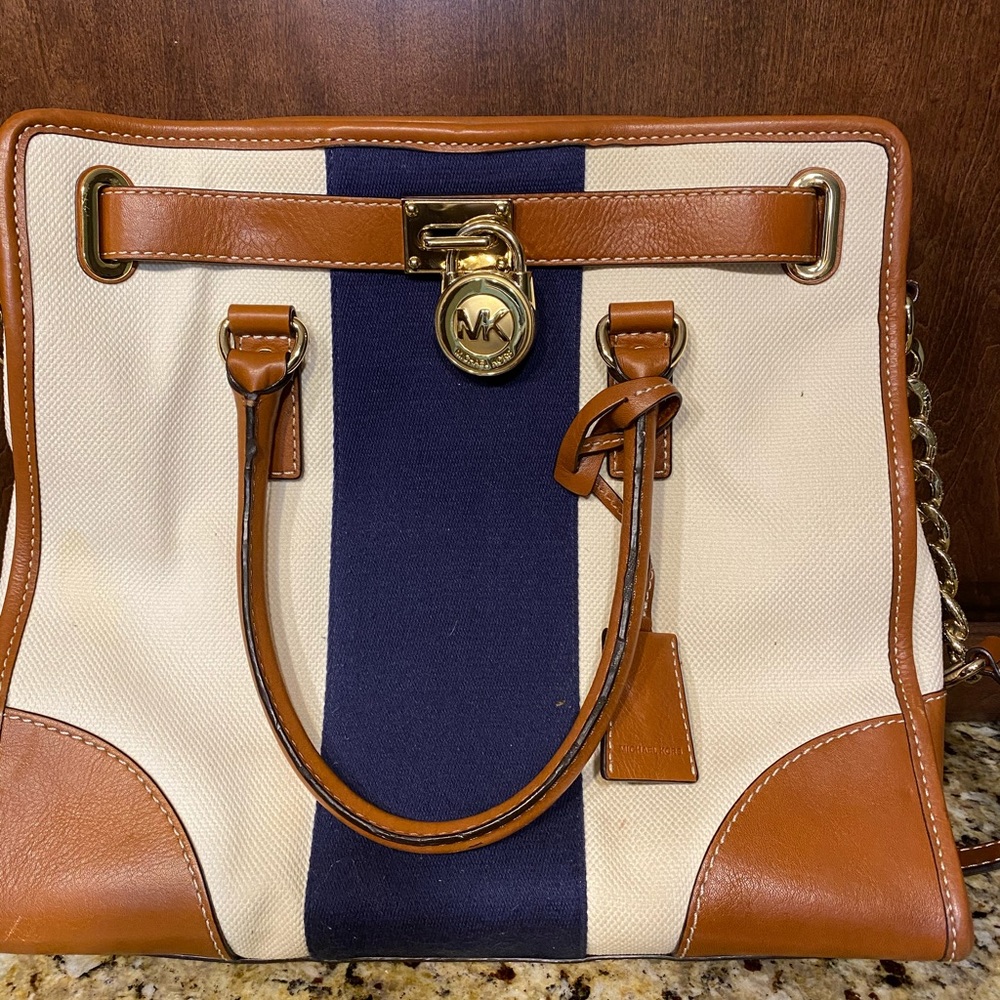 Michael Kors (Authentic)